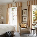 Mount Nelson, A Belmond Hotel, Cape Town