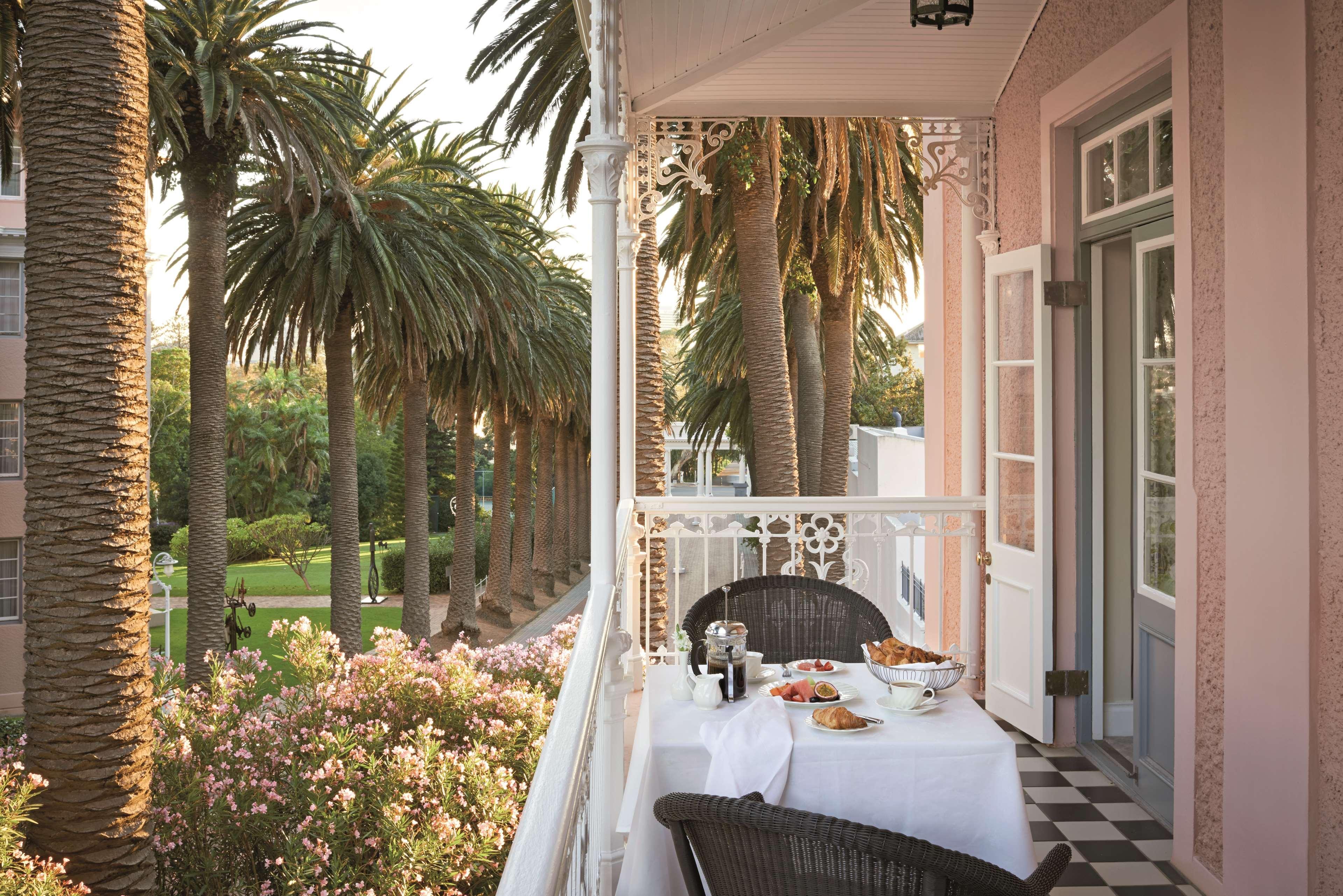Mount Nelson, A Belmond Hotel, Hotel