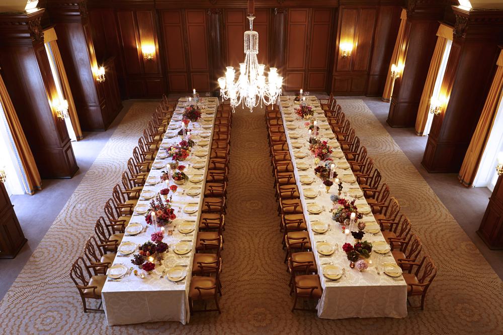 Mount Nelson, A Belmond Hotel,