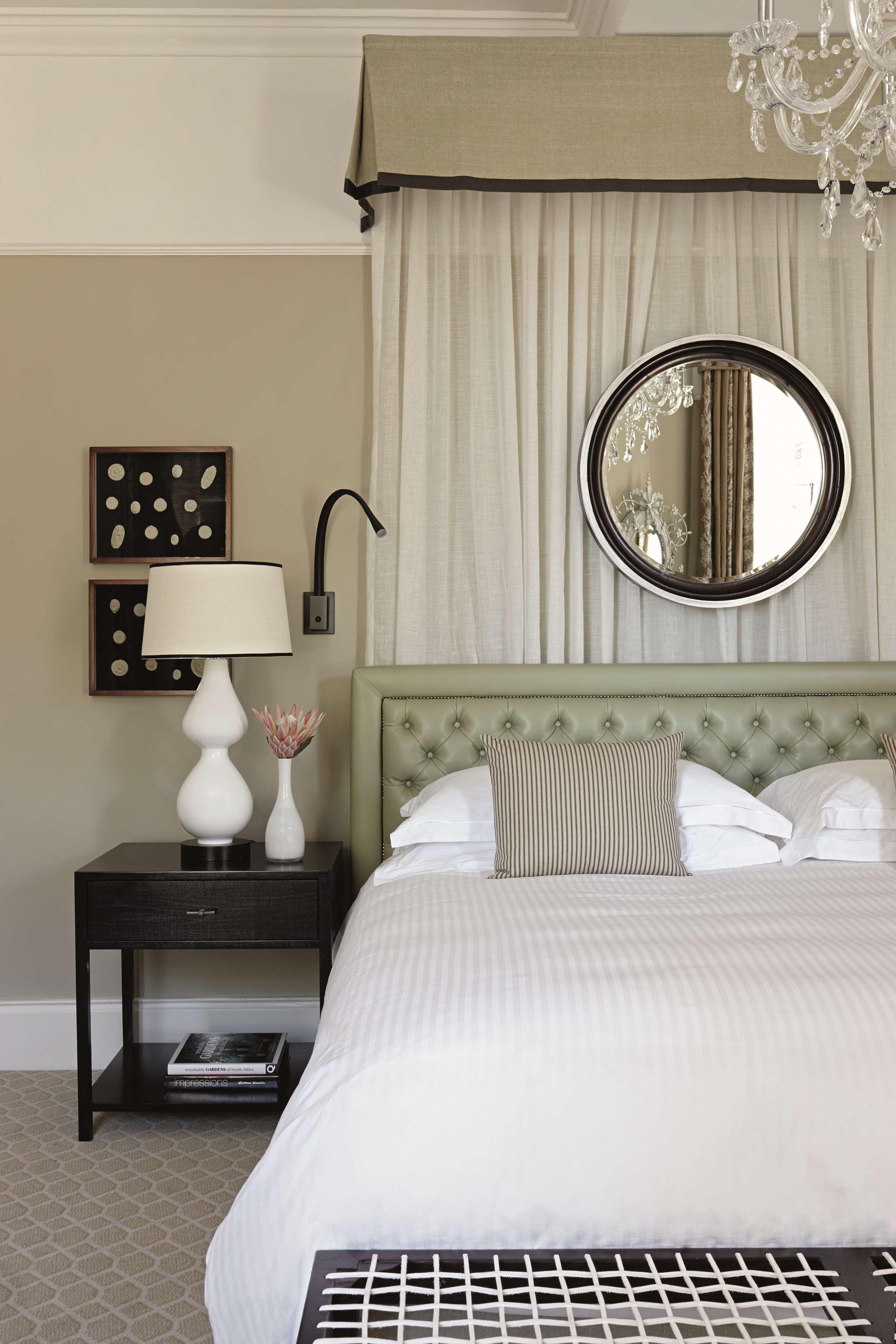 Hotel Mount Nelson, A Belmond Hotel, 5*