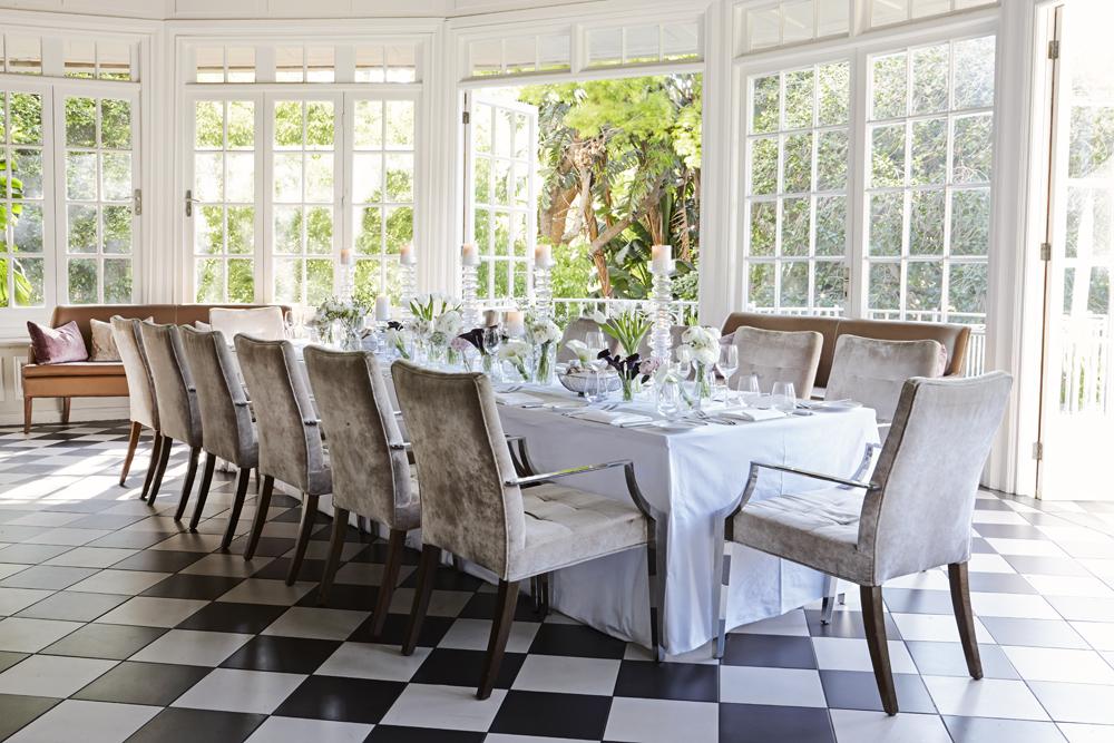 Mount Nelson, A Belmond Hotel, 5* Cape Town