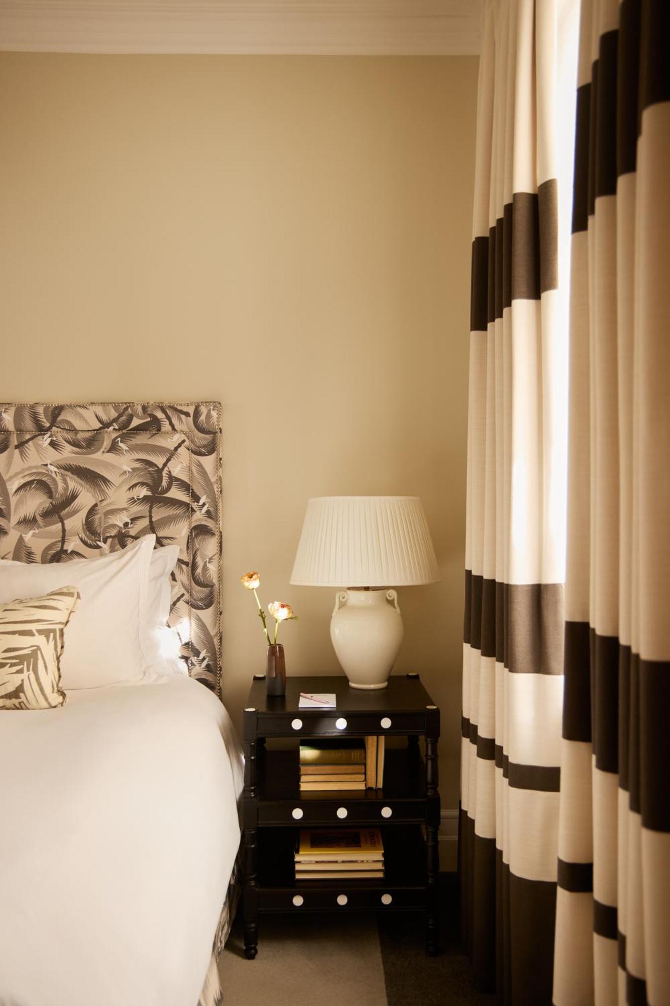Mount Nelson, A Belmond Hotel, Hotel 5*