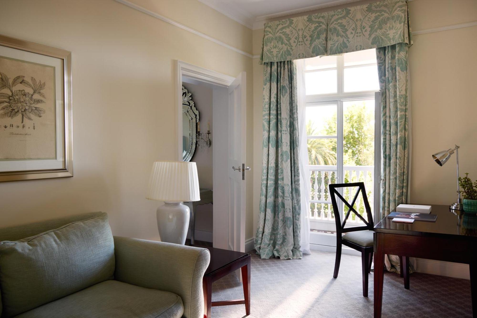 Hotel Mount Nelson, A Belmond Hotel, Cape Town