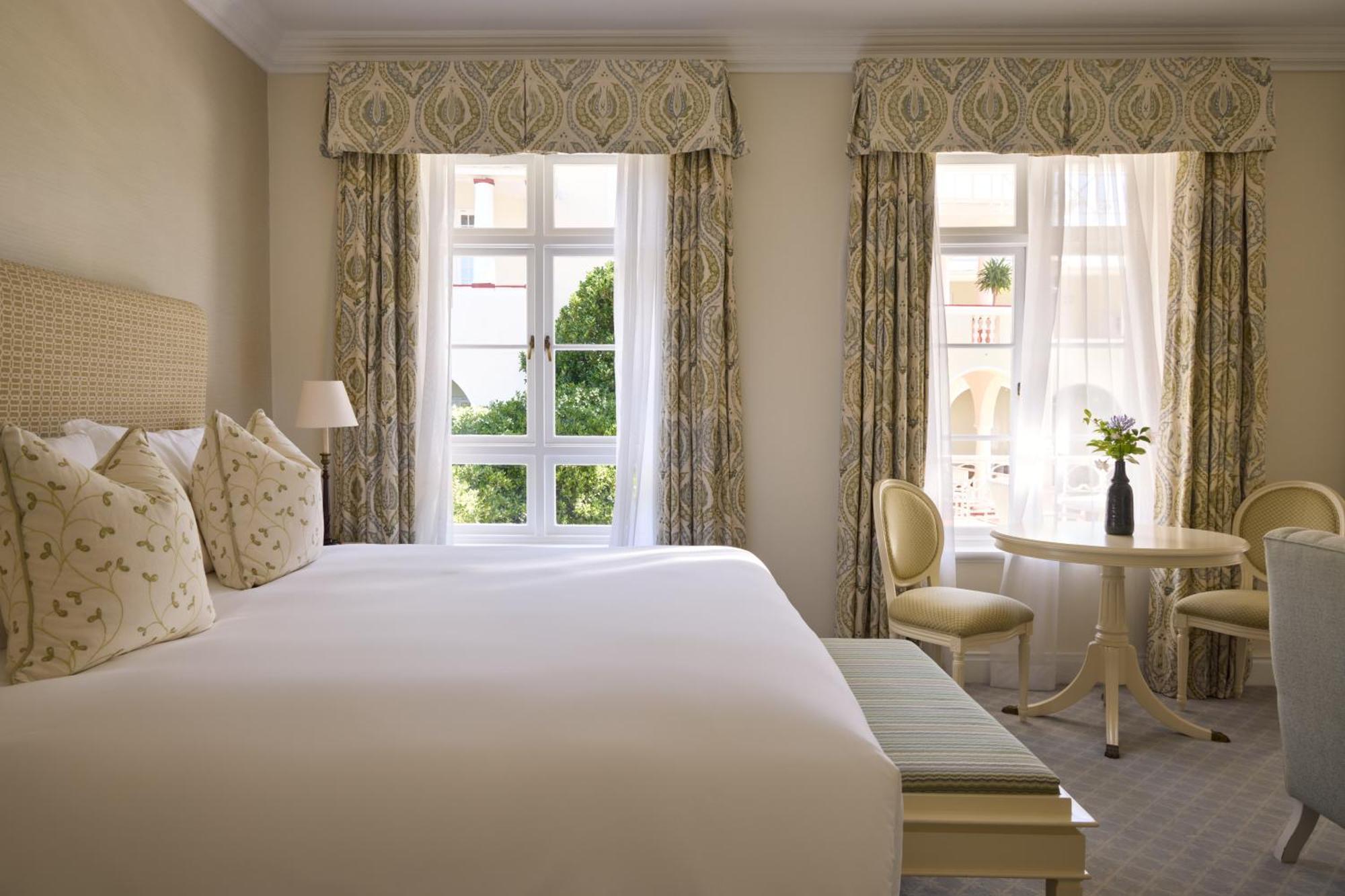 Mount Nelson, A Belmond Hotel, Hotel