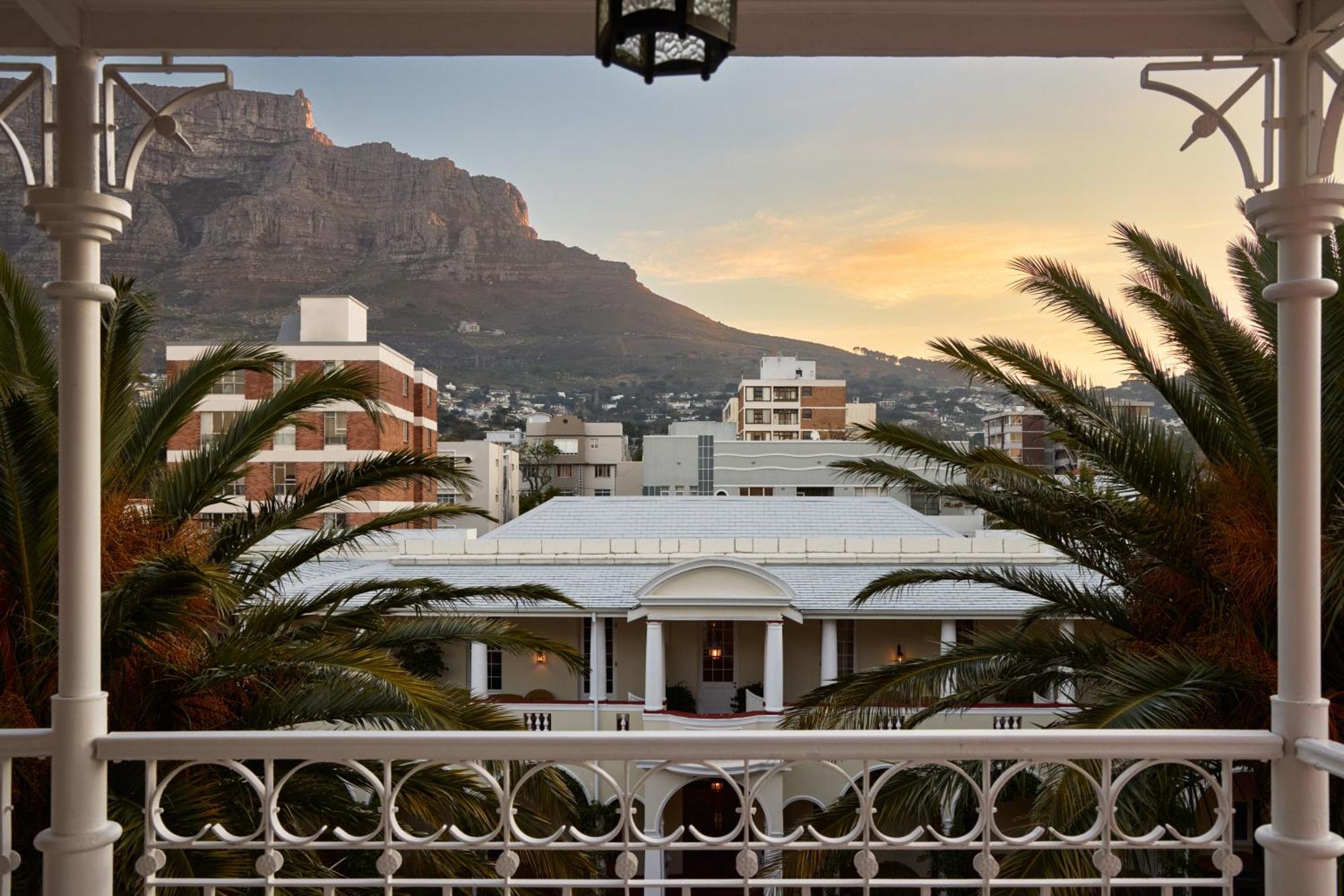 Hotel Mount Nelson, A Belmond Hotel,