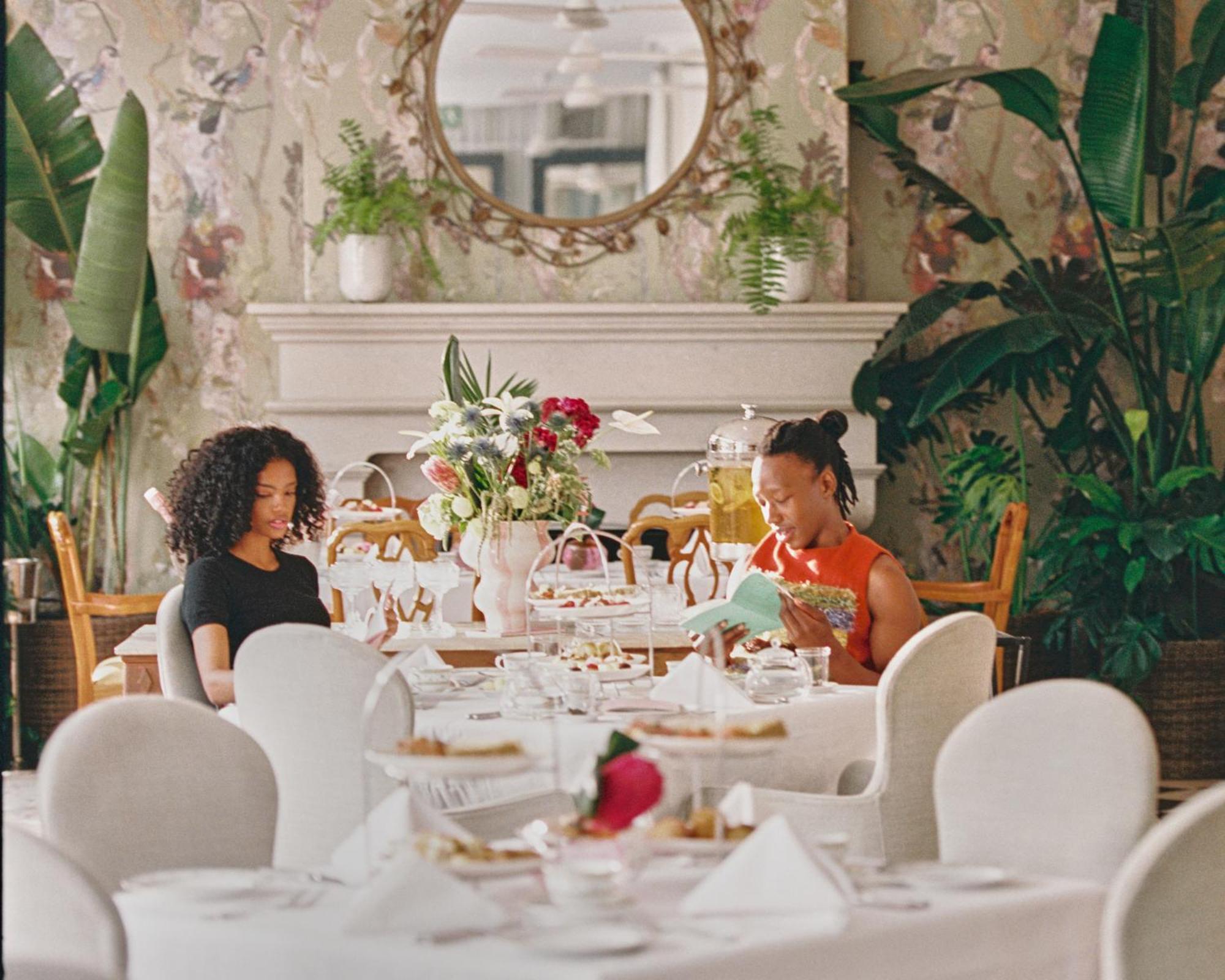 Mount Nelson, A Belmond Hotel, 5*