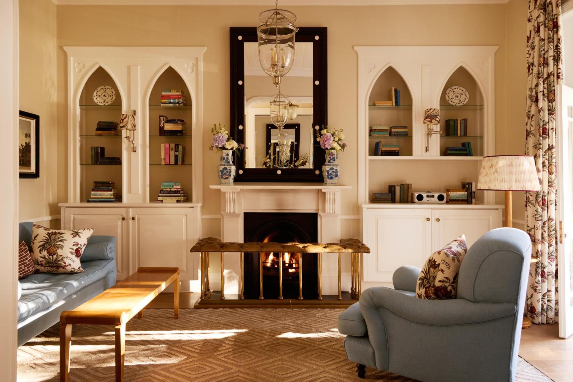 Mount Nelson, A Belmond Hotel, Cape Town