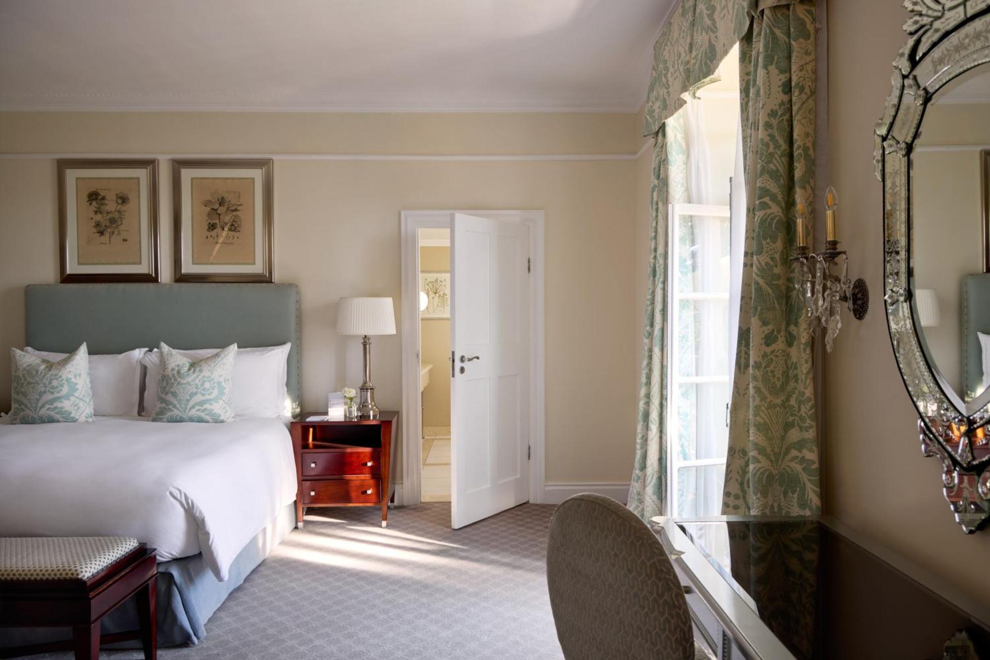 Mount Nelson, A Belmond Hotel, Hotel 5*